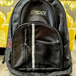 Spyder backpack